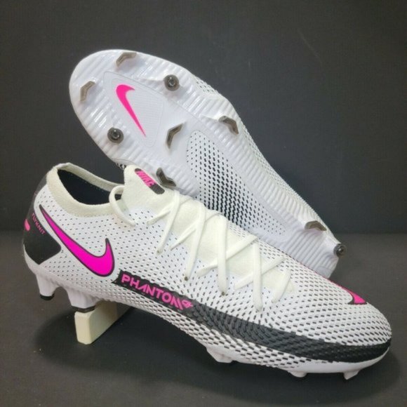 Nike Phantom GT Pro FG CK8451-160 - Picture 3 of 10